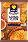 Kesselchips Angebote von Edeka bei EDEKA Rostock für 1,39 €