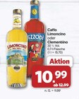 Limoncino von Caffo im aktuellen famila Nordwest Prospekt
