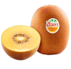 Kiwi Gold Jumbo von Zespri im aktuellen Marktkauf Prospekt für 1,00 €