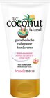 Handcreme my coconut island mit Sheabutter & Kokosnuss-Duft von treaclemoon im aktuellen dm-drogerie markt Prospekt für 1,95 €