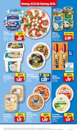 Antipasti Angebot im aktuellen Lidl Prospekt auf Seite 13