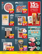 Ähnliche Rinderrouladen Angebote im Prospekt "Aktuelle Angebote" von Netto Marken-Discount in Gelsenkirchen Ähnliche Angebote wie Rinderrouladen im Prospekt "Aktuelle Angebote" auf Seite 30 von Netto Marken-Discount in Gelsenkirchen