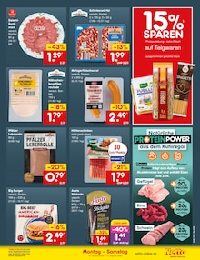 Nudeln im aktuellen Netto Marken-Discount Prospekt (Bochum) Nudeln im Netto Marken-Discount Prospekt "Aktuelle Angebote" mit 77 Seiten (Bochum)