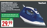 Dampfbügeleisen Angebote von Tefal bei Marktkauf Mülheim für 29,99 €