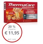 Wärmeumschläge bei LINDA Premiumapotheke im Braunschweig Prospekt für 11,95 €