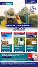 Tür Angebote im Prospekt "Aktuelle Angebote" von ALDI Nord Tür Angebote im Prospekt "Aktuelle Angebote" von ALDI Nord auf Seite 45