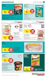 Four Angebote im Prospekt "LE TRÈS GROS ANNIVERSAIRE" von Intermarché auf Seite 27