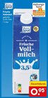 Netto Marken-Discount - Frische Vollmilch Angebot im Prospekt Frische Vollmilch bei Netto Marken-Discount im Prospekt "" für 0,95 €