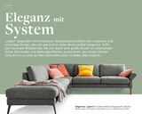 Eckgarnitur „Lipari-S“ Angebote bei Segmüller München