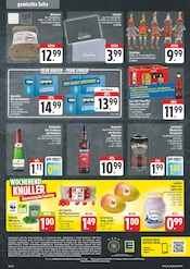 Ähnliche Kölsch Angebote im Prospekt "Wir lieben Lebensmittel!" von EDEKA in Schweinfurt Ähnliche Angebote wie Kölsch im Prospekt "Wir lieben Lebensmittel!" auf Seite 8 von EDEKA in Schweinfurt