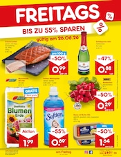 Softlan im Netto Marken-Discount Prospekt in Erlangen Aktueller Netto Marken-Discount Prospekt mit Softlan, "Aktuelle Angebote", Seite 51