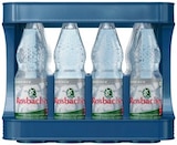 Mineralwasser von Rosbacher im aktuellen REWE Prospekt