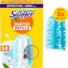 PLUMEAU ANTI POUSSIÈRES SWIFFER - SWIFFER - Auchan Hypermarché PLUMEAU ANTI POUSSIÈRES SWIFFER - SWIFFER à 4,88 € dans le catalogue Auchan Hypermarché