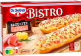 EDEKA Frischemarkt - Bistro Baguette Angebot im Prospekt Bistro Baguette bei EDEKA Frischemarkt im Prospekt "" für 1,39 €