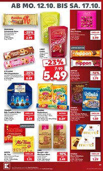 Süßigkeiten im aktuellen Kaufland Prospekt (Jena) Süßigkeiten im Kaufland Prospekt "Hier bin ich richtig" mit 80 Seiten (Jena)