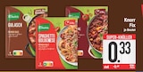 Gulasch von Knorr im aktuellen EDEKA Prospekt für 0,33 €