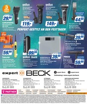 Personenwaage im expert Prospekt in Würzburg Aktueller expert Prospekt mit Personenwaage, "Top Angebote", Seite 14