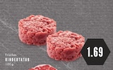 Aktuelle Rindfleisch Angebote bei EDEKA in Bochum Aktuelles Rindertatar Angebot bei EDEKA in Bochum ab 1,69 €