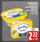 Butter rahmig-frisch bei EDEKA im Kirchberg Prospekt für 2,22 €