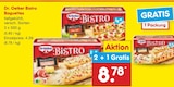 Bistro Baguettes bei Netto Marken-Discount im Bad Salzuflen Prospekt für 8,78 €