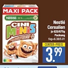 Cini Minis von Nestlé im aktuellen EDEKA Prospekt für 3,99 €