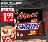 EDEKA Osnabrück Prospekt mit  im Angebot für 1,99 €