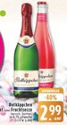 Aktuelles Sekt oder Fruchtsecco Angebot bei E center in Brühl ab 2,99 €