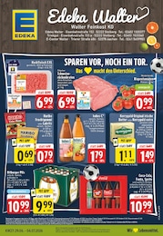 EDEKA Prospekt für Stolberg (Rheinland, Kupferstadt): "Aktuelle Angebote", 28 Seiten, 29.06.2026 - 04.07.2026