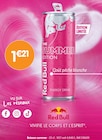 Boisson summer - Red Bull - B&M à Toulouse Boisson summer - Red Bull en promo chez B&M Toulouse à 1,21 €