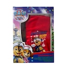 Chaussette de Noël garnie Pat Patrouille - PAW PATROL - Carrefour à Mérignac Chaussette de Noël garnie Pat Patrouille - PAW PATROL en promo chez Carrefour Mérignac à 9,95 €