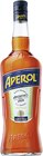 APEROL 12,5% vol., - APEROL à 14,50 € dans le catalogue Casino Supermarchés