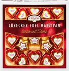 Lübecker Edel-Marzipan Geschenkpackung im Angebot bei Netto Marken-Discount in Aalen Lübecker Edel-Marzipan Geschenkpackung Angebote von Schluckwerder bei Netto Marken-Discount Aalen für 3,99 €