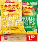 Tortilla Chips Cheese von Clarkys im aktuellen Netto Marken-Discount Prospekt für 1,59 €