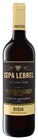 Rotwein Angebote von Cepa Lebrel Gran Reserva Rioja DOC bei Lidl Frechen für 8,99 €