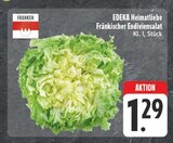 Angebot im EDEKA Haßfurt Prospekt EDEKA Haßfurt Prospekt mit  im Angebot für 1,29 €