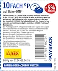 Netto Marken-Discount Biere - Bake-Off! Angebot im Prospekt Bake-Off! bei Netto Marken-Discount im Biere Prospekt für