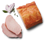 Kasseler Lachs Angebote von K-WERTSCHÄTZE bei Kaufland Paderborn für 8,90 €