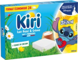 Kiri dans le catalogue Lidl