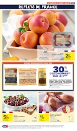 Offre Echalote dans le catalogue Carrefour Market du moment à la page 25