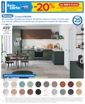 D'autres offres dans le catalogue "C - LA MAISON en Fêtes !" de Castorama à la page 9