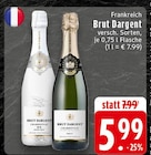 Brut Dargent bei EDEKA im Prospekt "" für 5,99 €