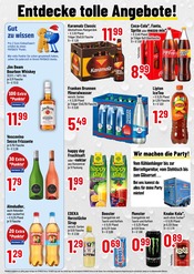 Mixer im Trinkgut Prospekt in Ingolstadt Aktueller Trinkgut Prospekt mit Mixer, "Aktuelle Angebote", Seite 2