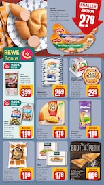 Vollkornbrot im REWE Prospekt in München Aktueller REWE Prospekt mit Vollkornbrot, "Dein Markt", Seite 12