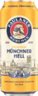 Paulaner oder Hacker Pschorr von  im aktuellen V-Markt Prospekt für 0,79 €