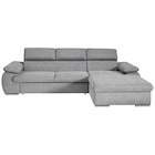 Ecksofa Como für 1.099,00 € bei POCO im Angebot Ecksofa Como im aktuellen POCO Prospekt