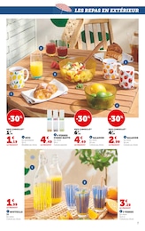 Offre Bol dans le catalogue Super U du moment à la page 7