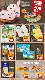 Fast Food im REWE Prospekt in Memmingen Aktueller REWE Prospekt mit Fast Food, "Dein Markt", Seite 9
