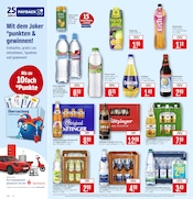 Aktueller Marktkauf Prospekt mit Cola, "Aktuelle Angebote", Seite 22