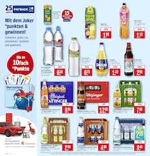 Wasser im Marktkauf Prospekt "Aktuelle Angebote" mit 51 Seiten (Freiburg (Breisgau))