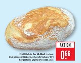 Aktuelles Crusti Brötchen Angebot bei Marktkauf in Offenbach (Main) ab 0,66 €